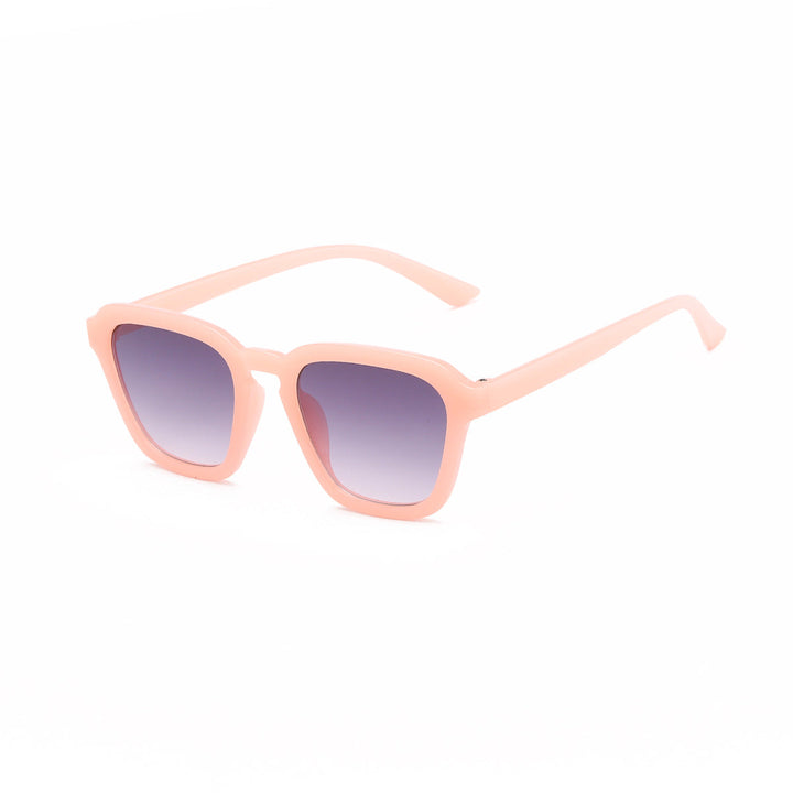 Ladies stylish square sunglasses with UV protection Kalsten