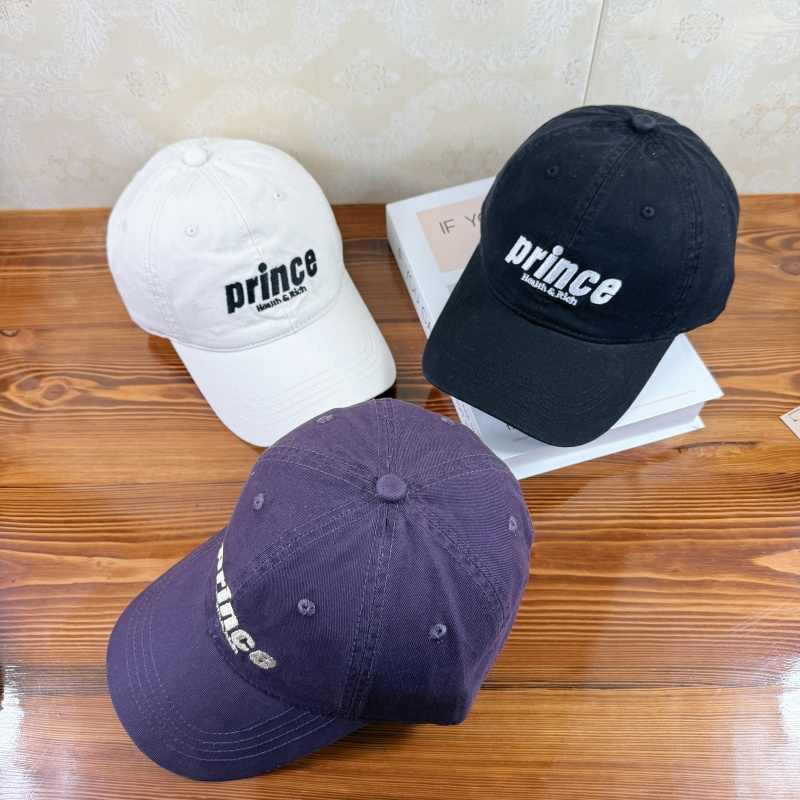 Unisex Casual Adjustable Sport Cap Kalsten