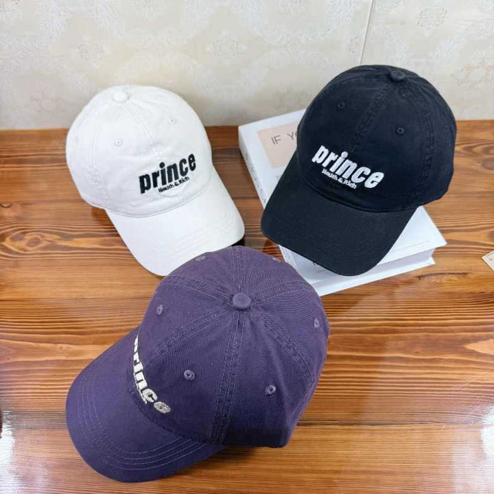 Unisex Casual Adjustable Sport Cap Kalsten
