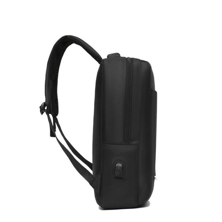 Stylish Tech-Ready Backpack Kalsten