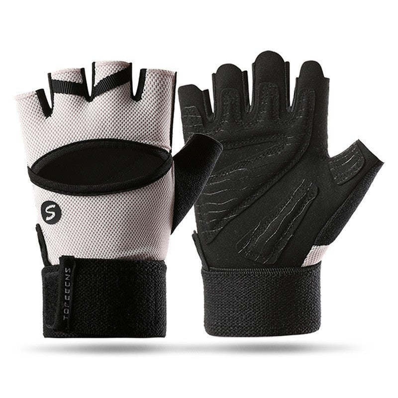 Men's Fitness Gloves Kalsten