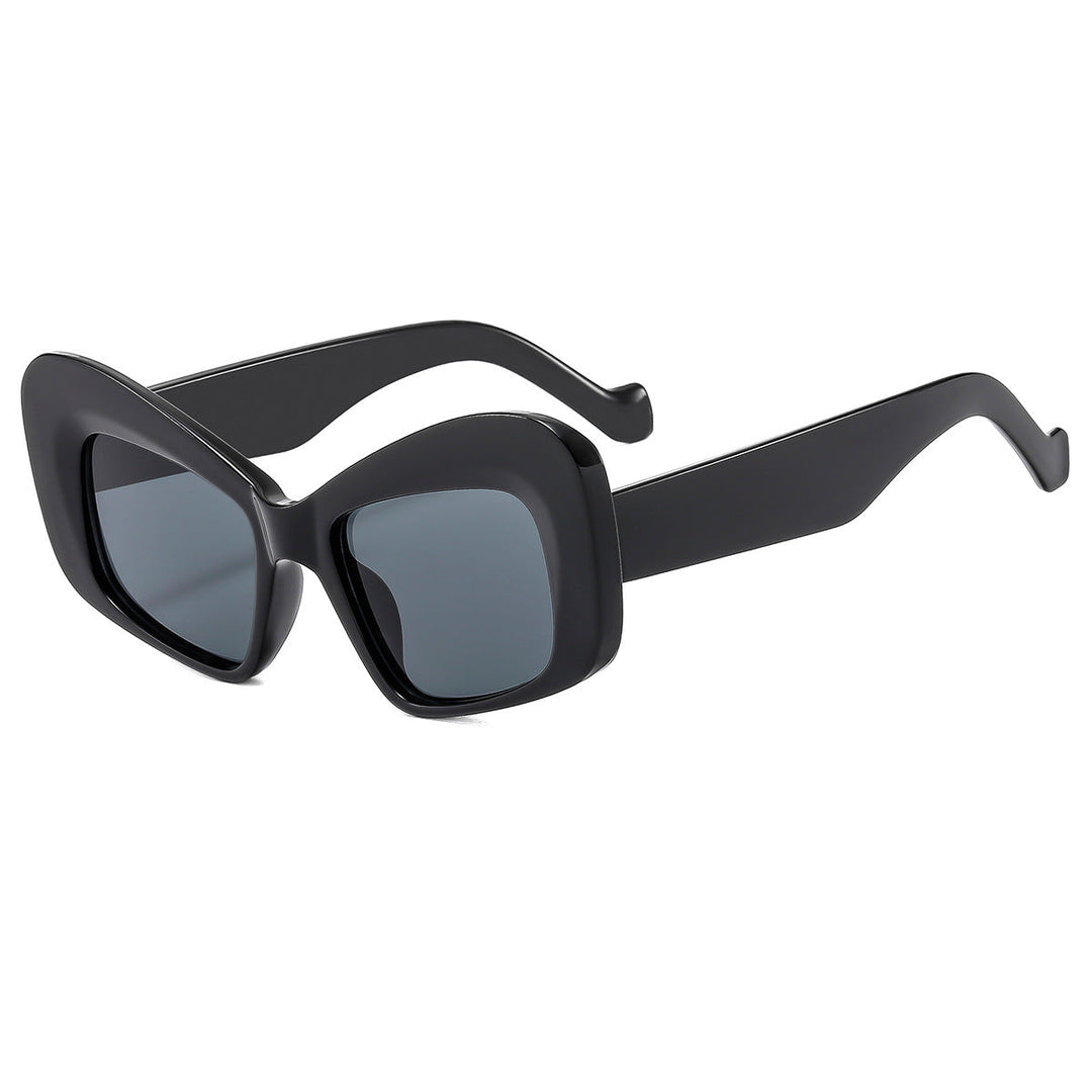 Ladies Fashion Sunglasses in Vintage Style Kalsten
