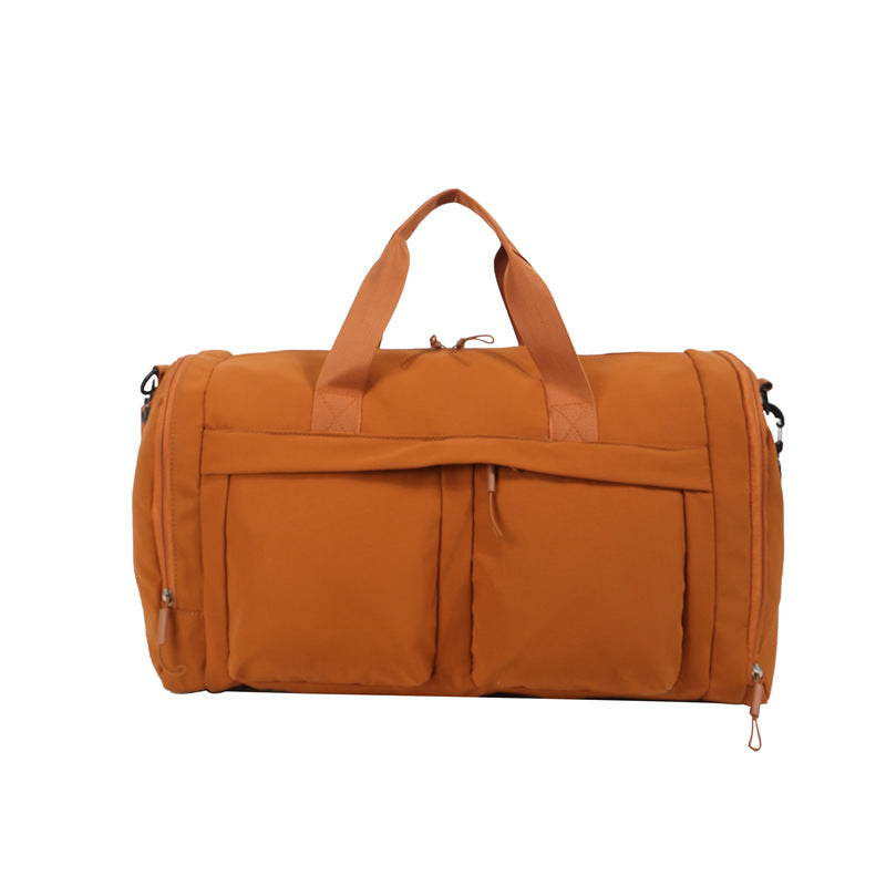 Women Multifunctional Tote Bag with Organizer Kalsten