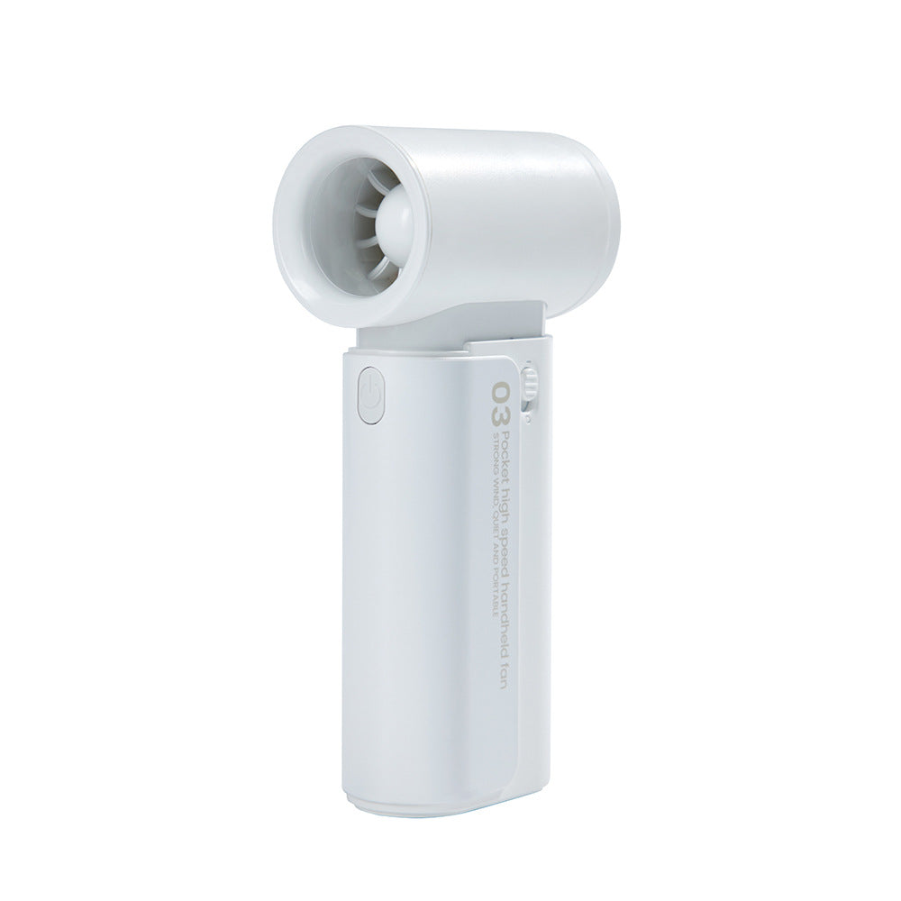 Handheld Mini Fan Kalsten