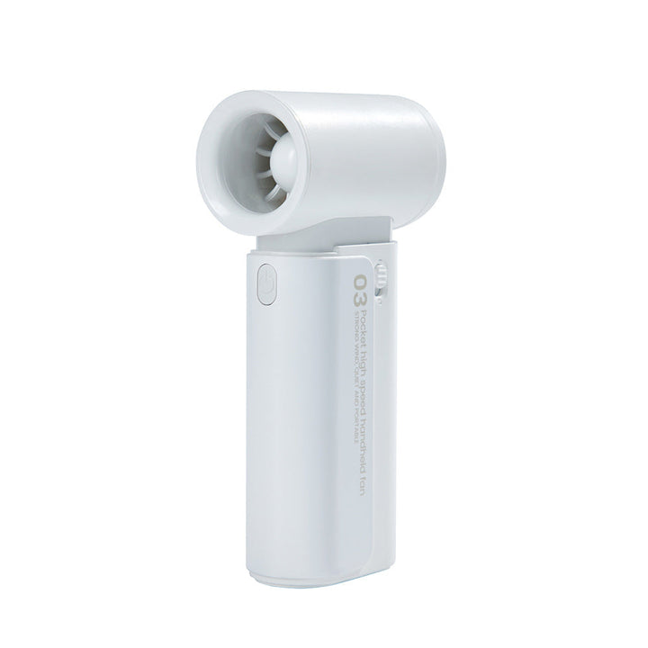 Handheld Mini Fan Kalsten