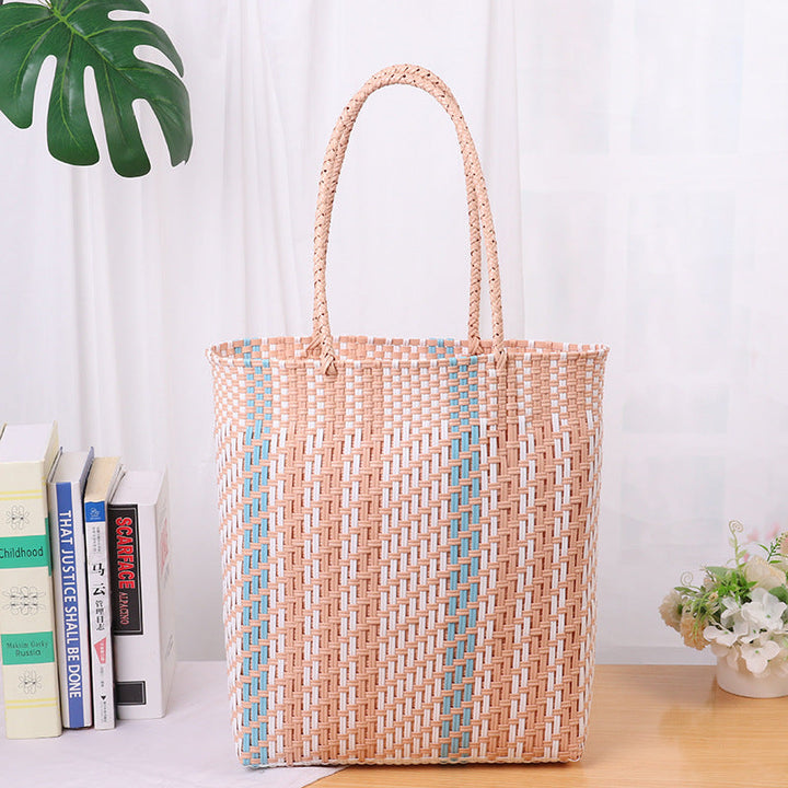 Beach bag Kalsten