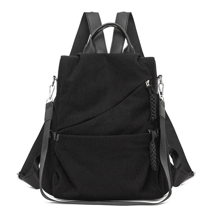 Corduroy Urban Backpack Kalsten