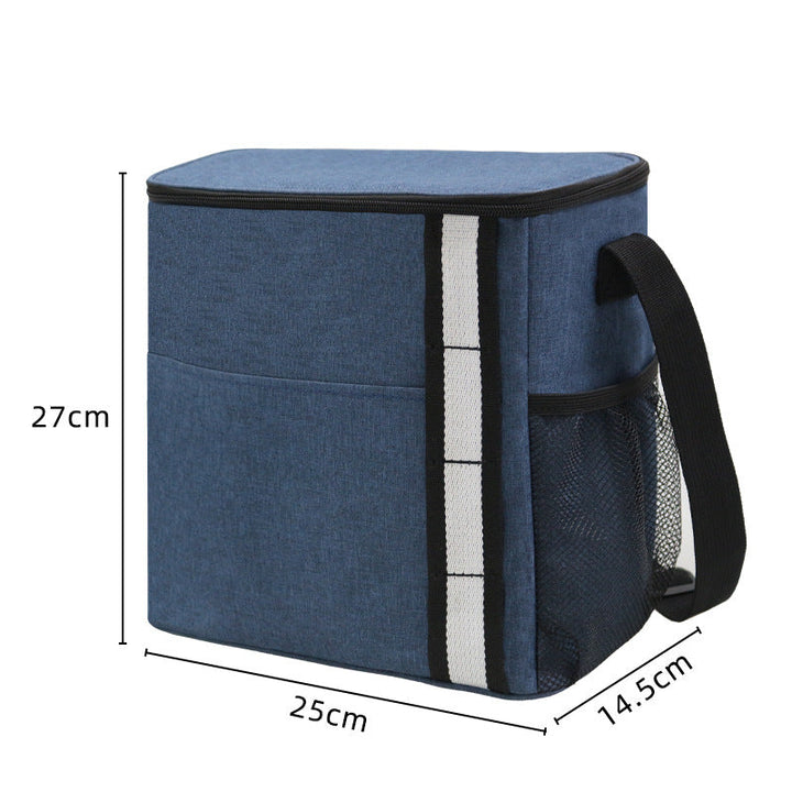Women Insulated Lunchbox Kalsten