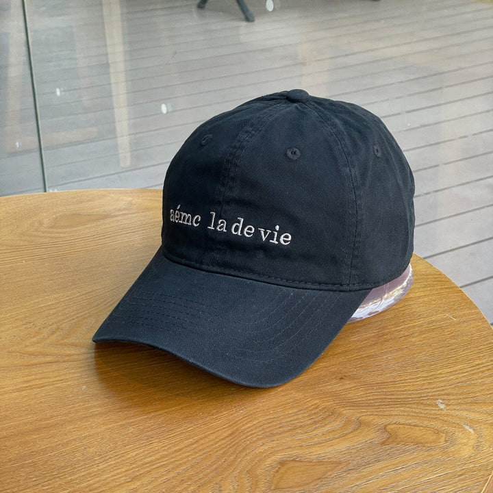 Men's Casual Adjustable Baseball Cap Kalsten