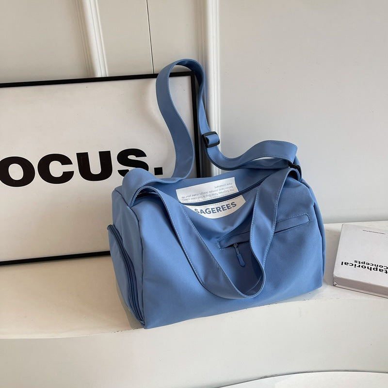 Ladies Sports Bag Kalsten