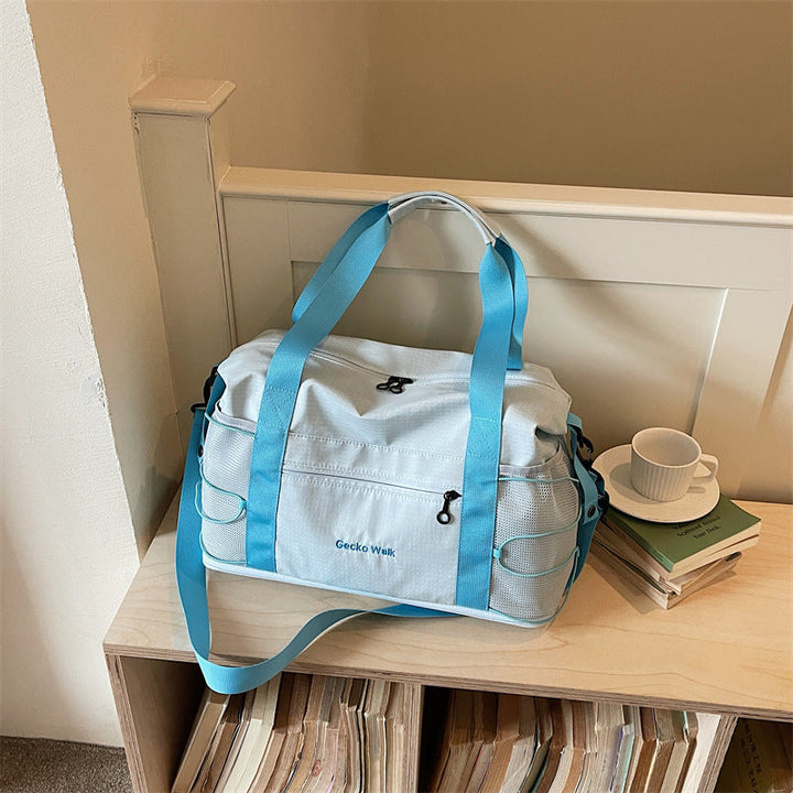 Women Versatile Sports and Travel Bag Kalsten