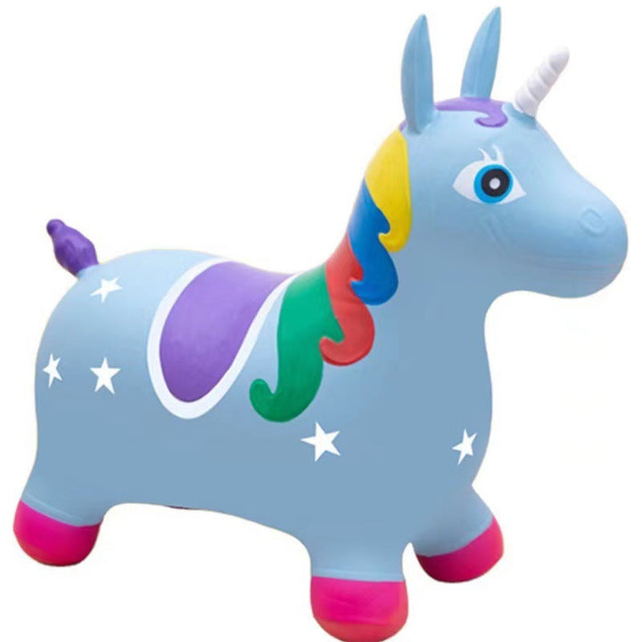Unisex Hopping and Play Toy Kalsten