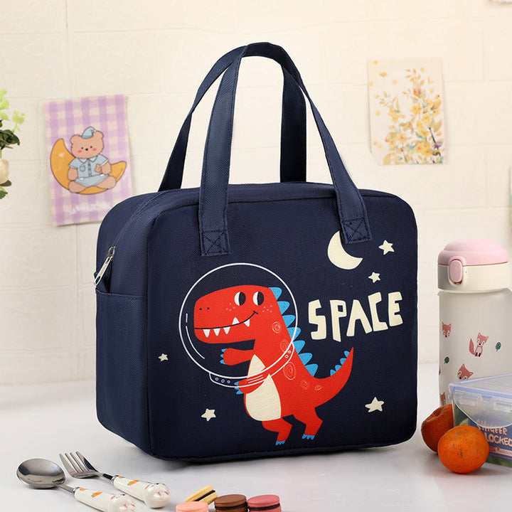 Kids Insulated Lunch Bag Kalsten