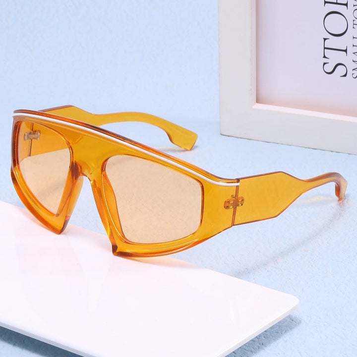 Women's modern sports sunglasses Kalsten