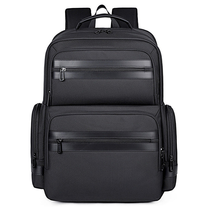 Dual-Compartment Business Backpack kalsten