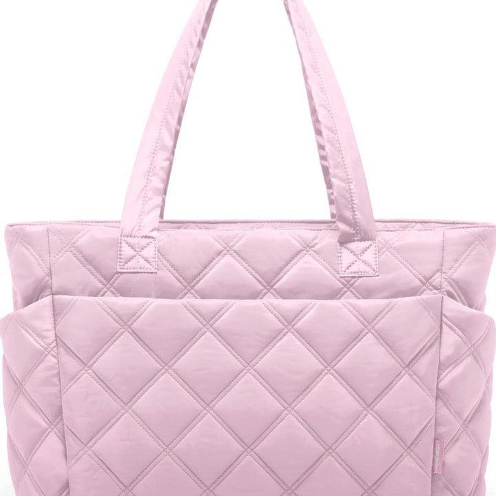 Women stylish and tactically padded shopping bag Kalsten