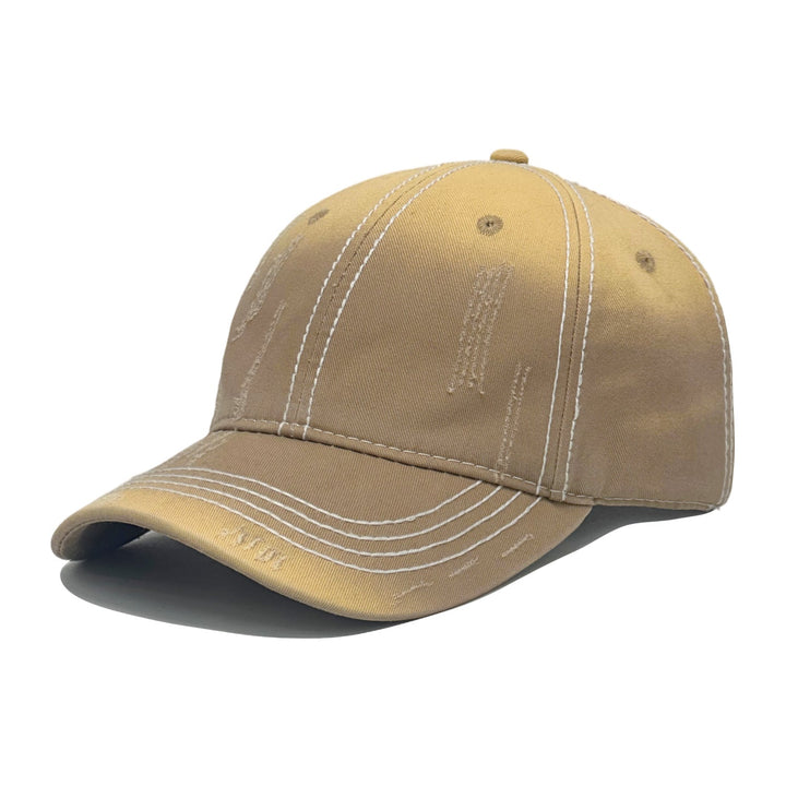 Women's fashionable Denim Cap Brehn