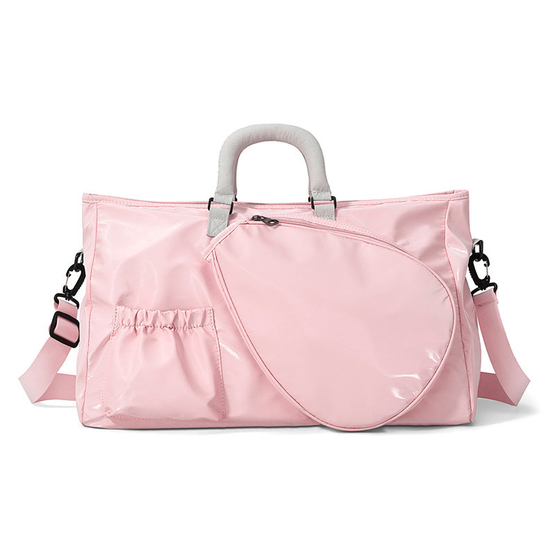 Sporty Everyday And Travel Bag With Innovative Storage Kalsten