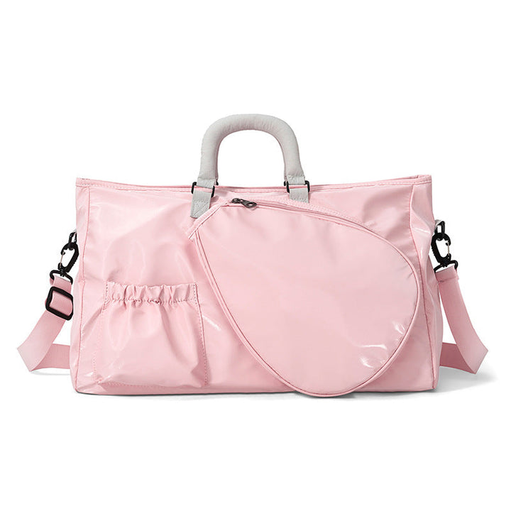 Sporty Everyday And Travel Bag With Innovative Storage Kalsten