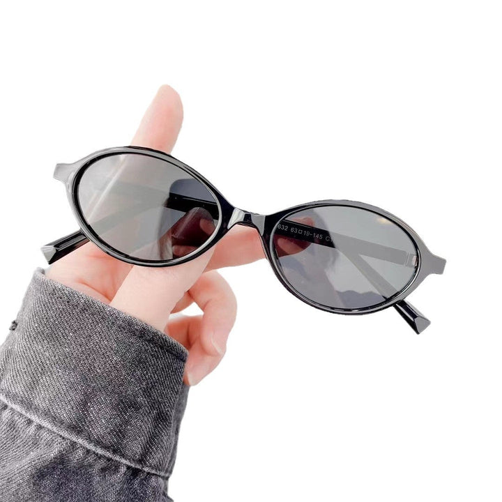 Ladies elegant cat-eye glasses Kalsten