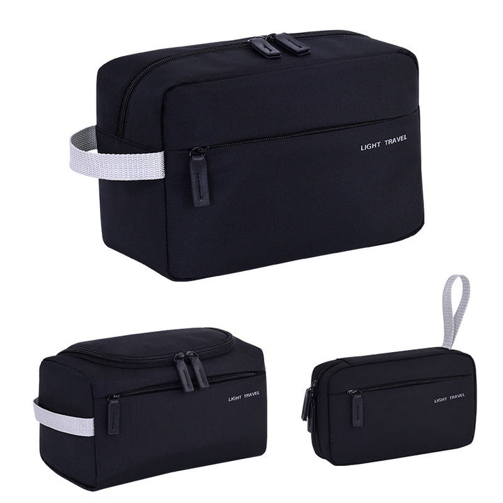 Care and cosmetic bag Kalsten
