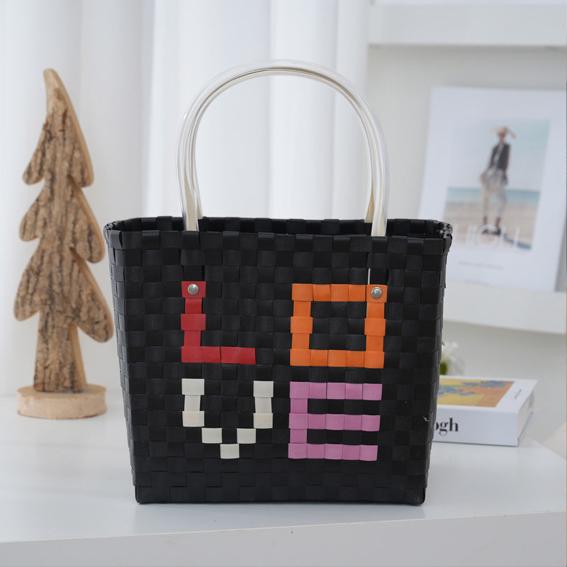 Trendy Handbag Kalsten