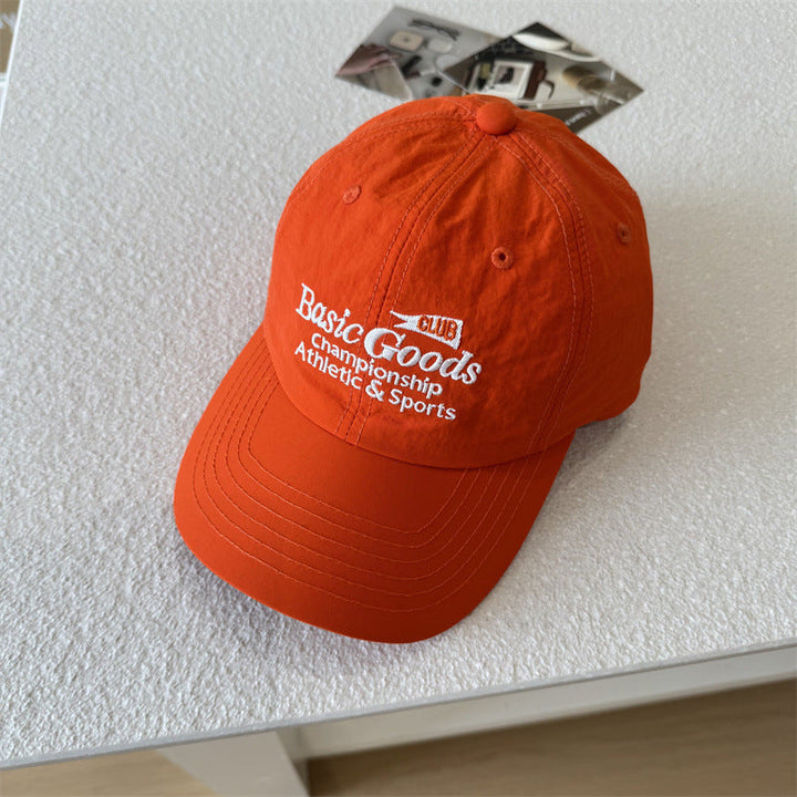 Men's Athletic Performance Cap Kalsten