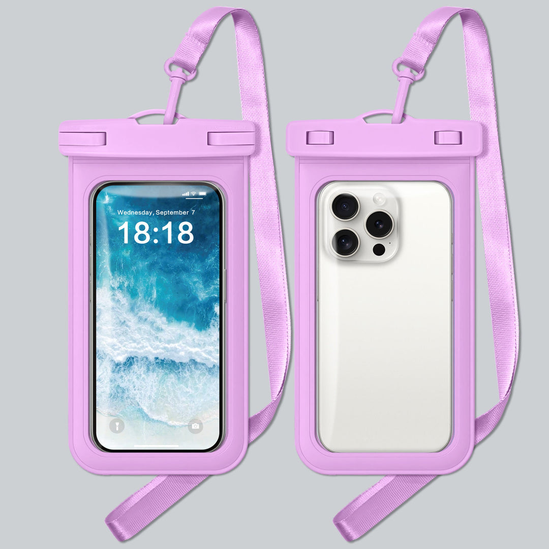 Waterproof Smartphone Case Kalsten