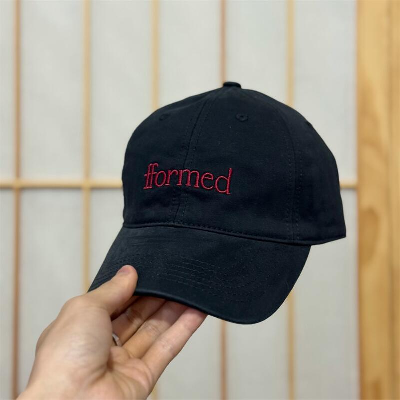 Women's Casual Embroidered Cap Kalsten 1784270698