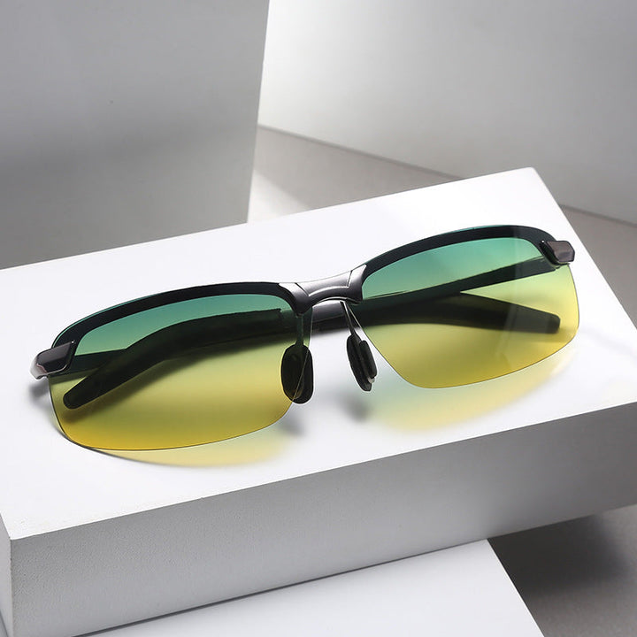 Men's Sport and Leisure Sunglasses Kalsten