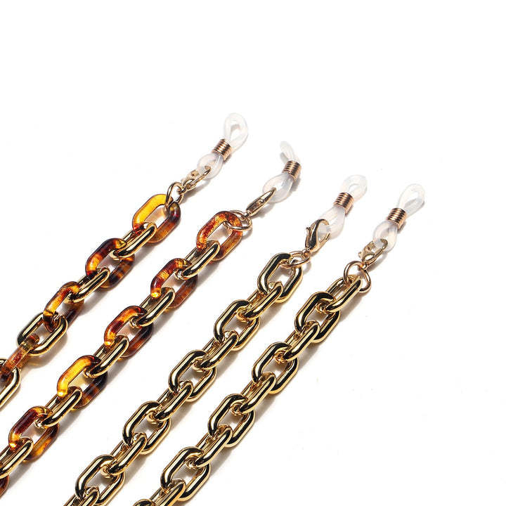 Chunky Link Eyewear Chain Kalsten