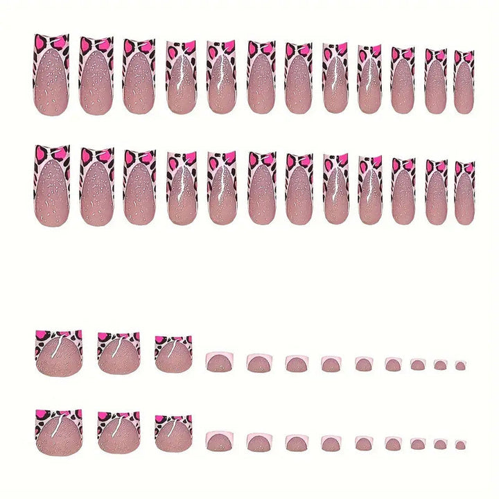 Creative Nail Art Set Kalsten