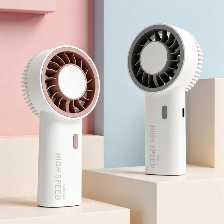 Women Portable High-Speed Fan Kalsten