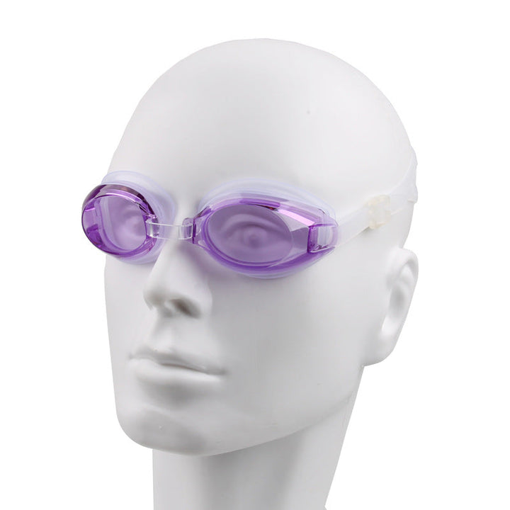 Premium swim goggles with anti-fog technology Kalsten