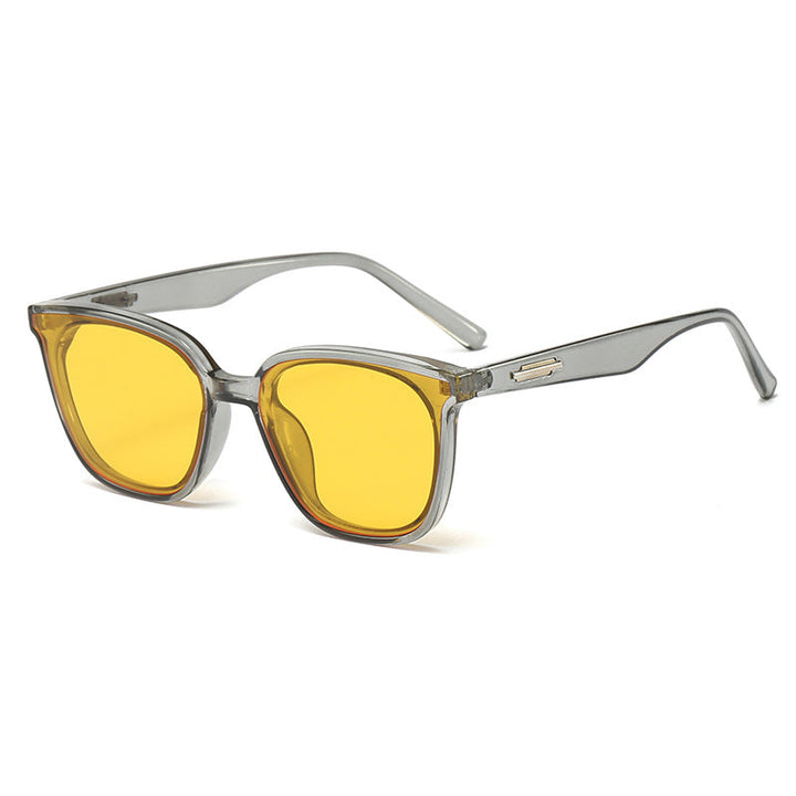 Ladies stylish sunglasses with robust and modern design Kalsten