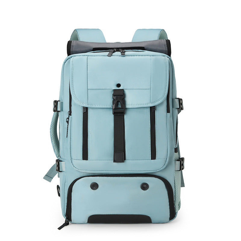 Backpack with Versatile Compartments Kalsten