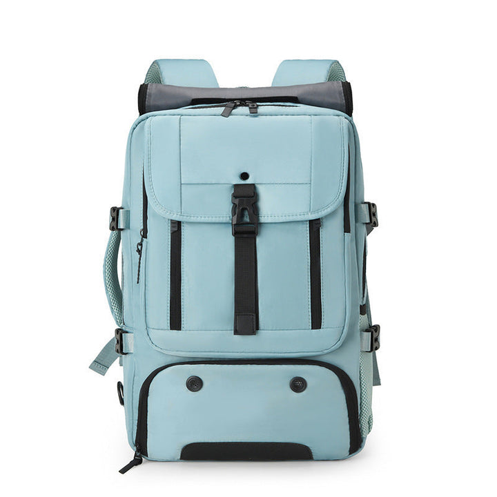 Backpack with Versatile Compartments Kalsten