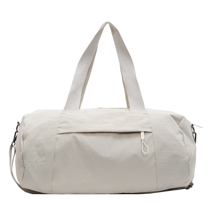 Sporty travel bag Kalsten