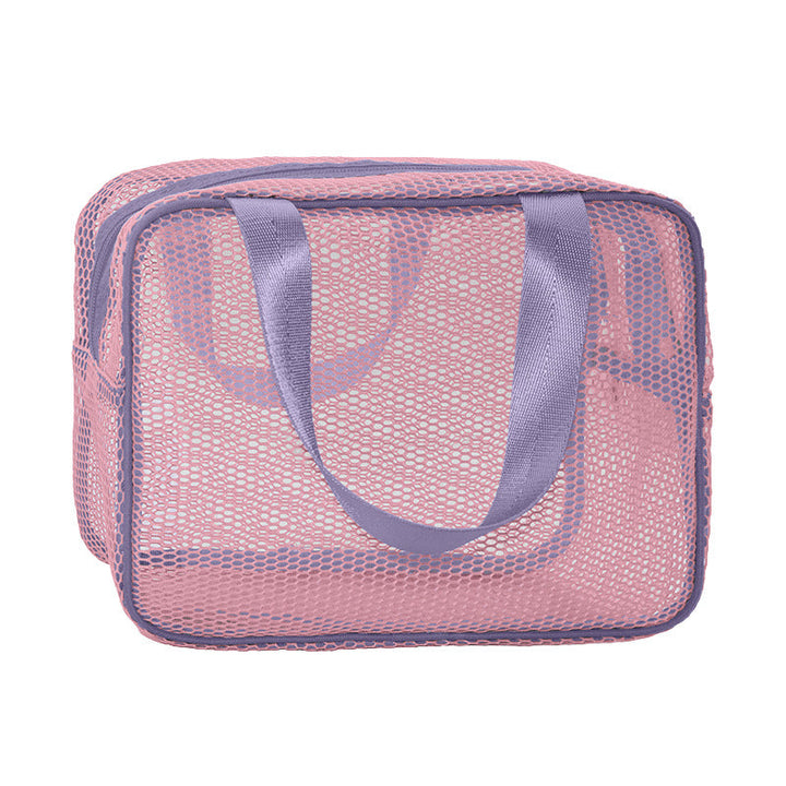 Mesh Tote Bag Kalsten