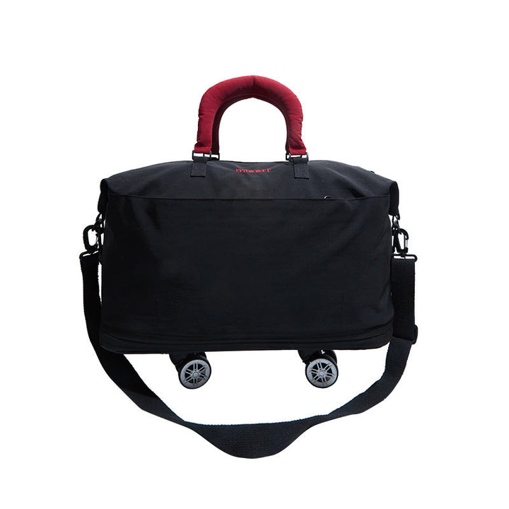 Wheeled Utility Duffle Bag kalsten