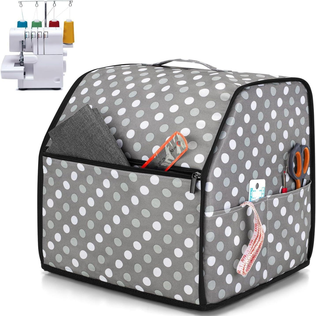 Storage box Kalsten