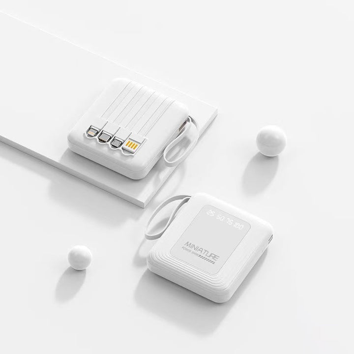 Mini Bluetooth Speaker Kalsten
