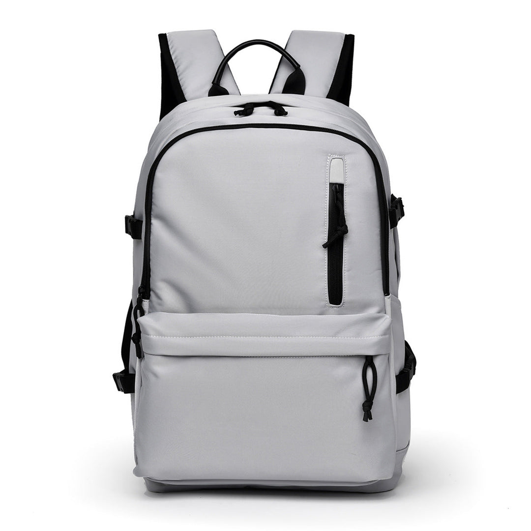 Versatile Multi-Functional Tech Backpack Kalsten
