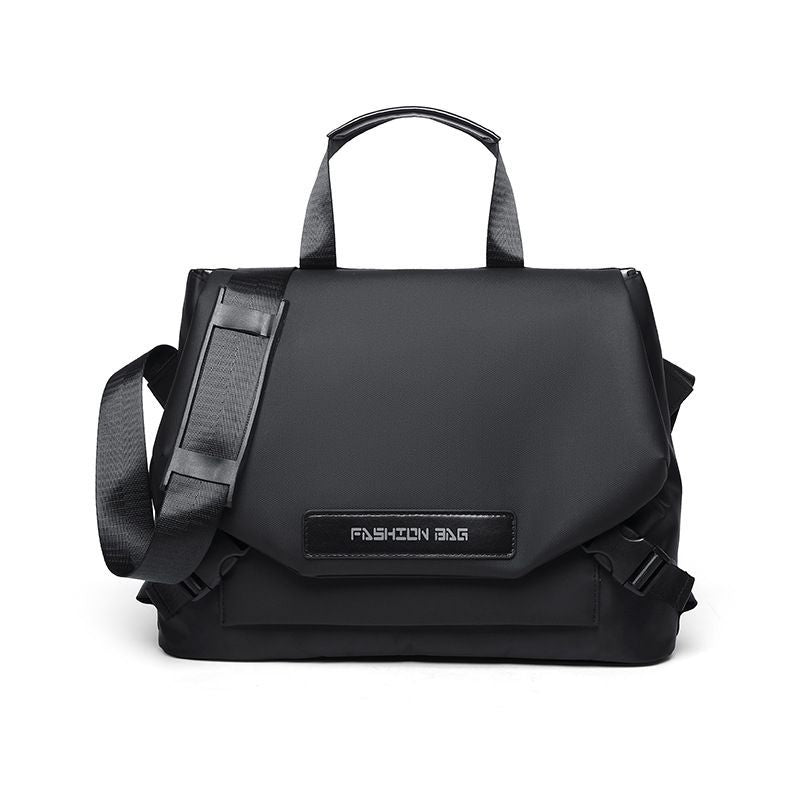 Practical Shoulder Bag Kalsten