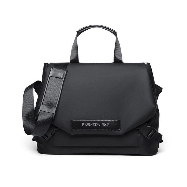 Practical Shoulder Bag Kalsten