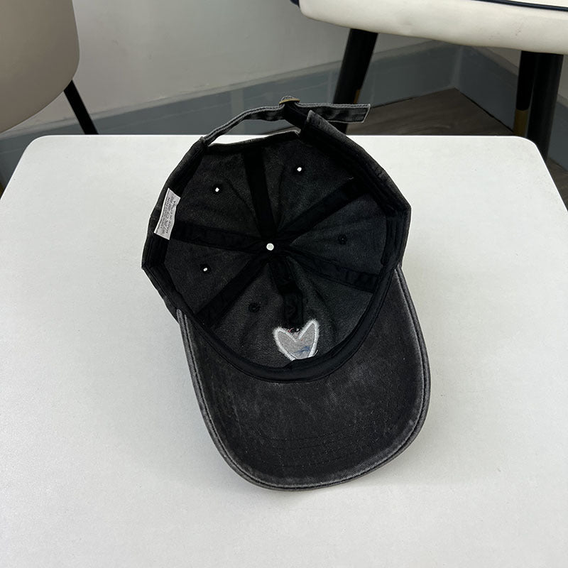 Women's Adjustable Cotton Cap Kalsten