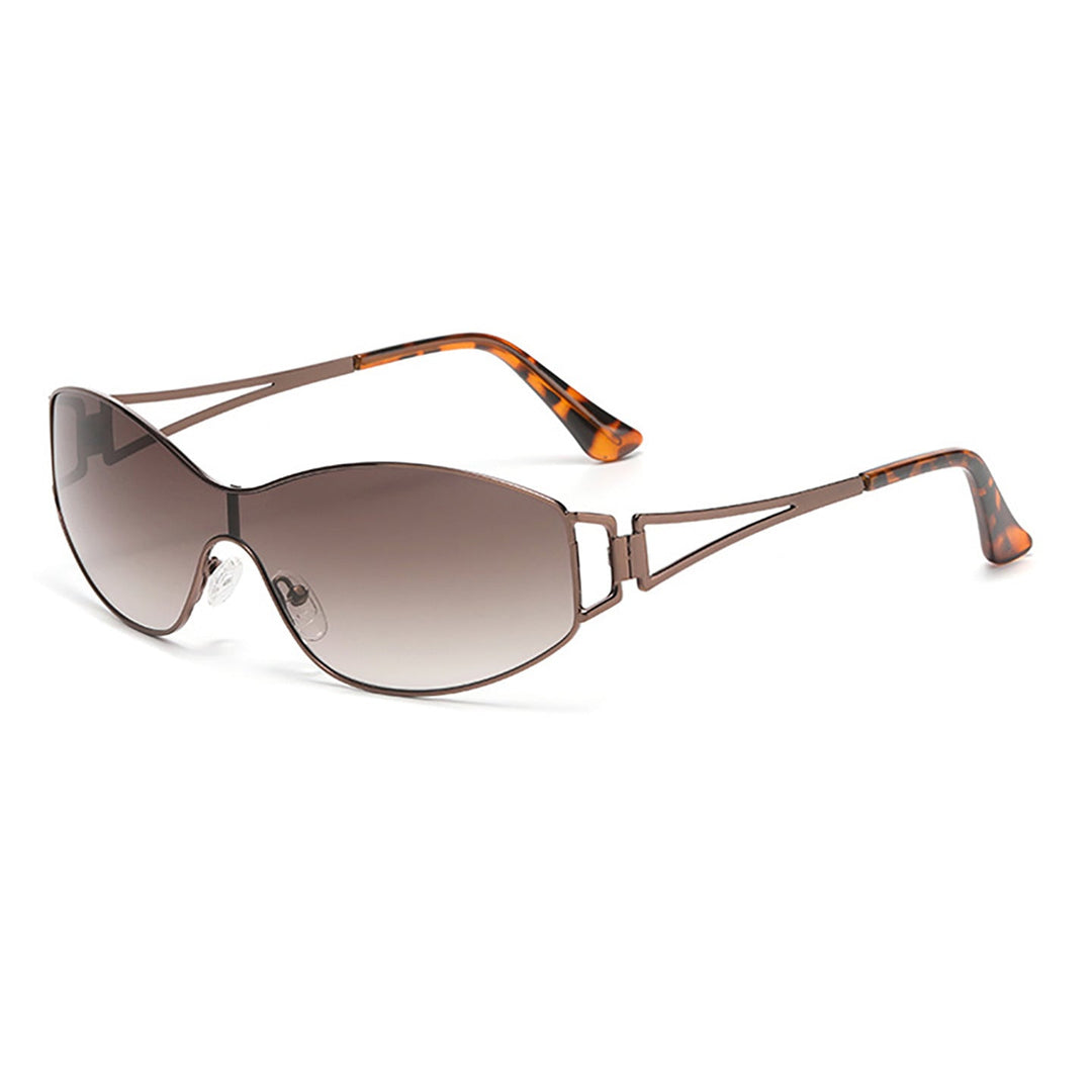 Women's fashionable sunglasses Kalsten