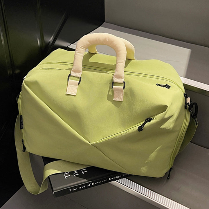 Travel bag Kalsten