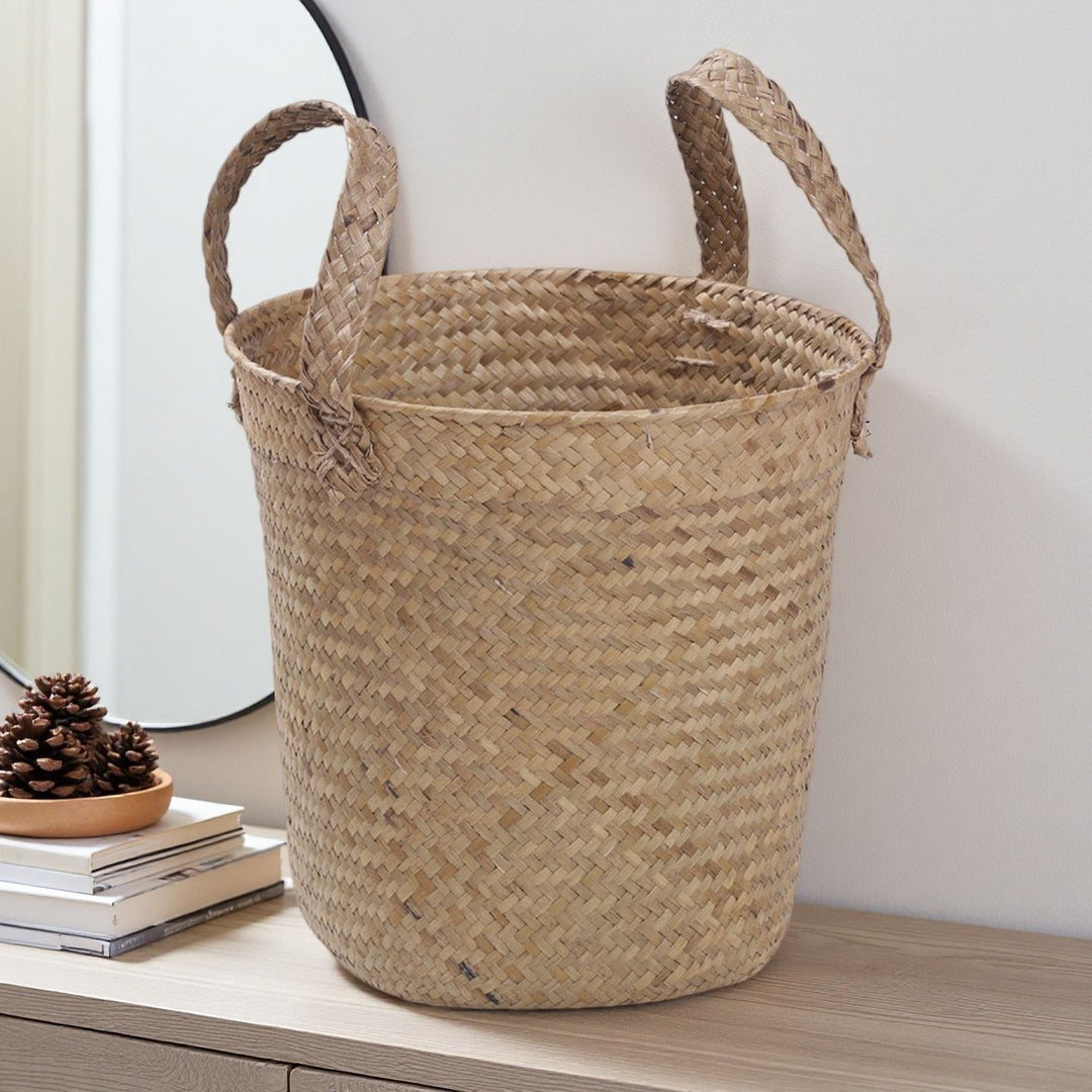 Unisex Storage Basket Kalsten