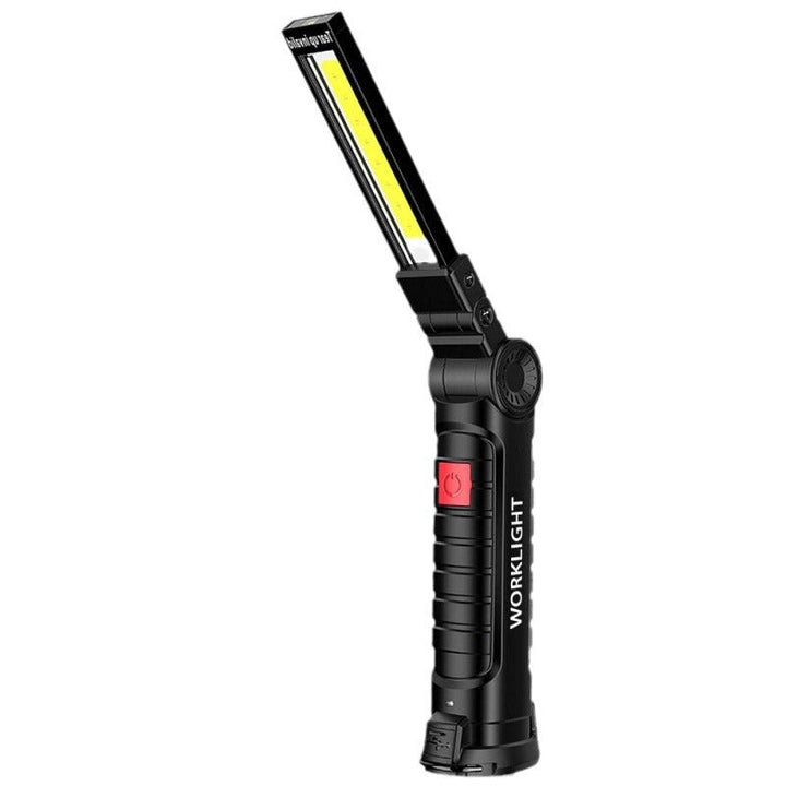 Versatile LED rk Light with Magnetic Base Kalsten